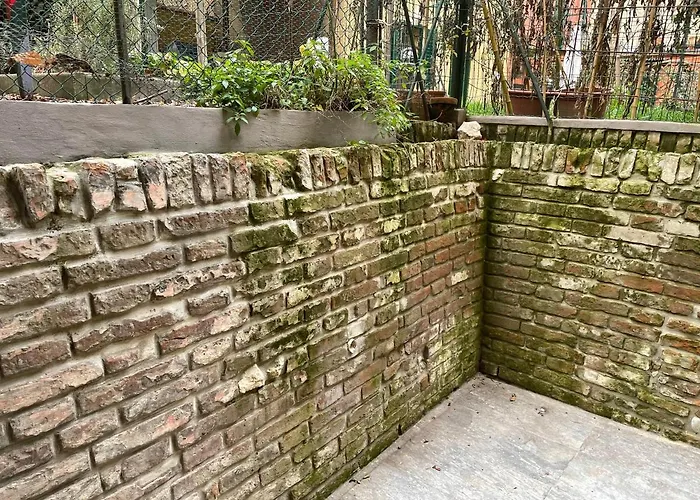 Villa Il nido degli angeli Bologna