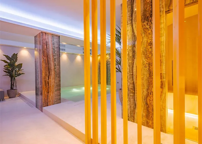 Hotel Bologna Airport